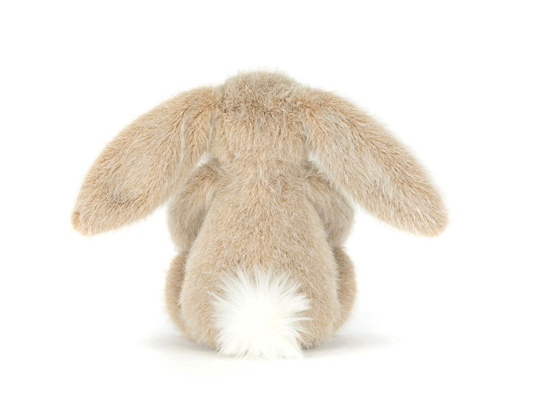 OAT FLUFFLET BUNNY