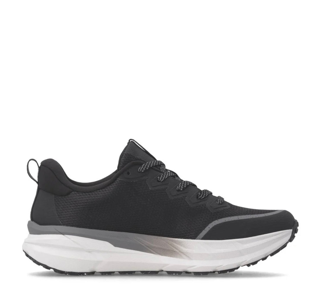 Rieker Men's Black Trail Trainers U4501-00