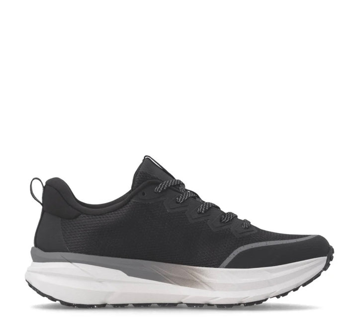 Rieker Men's Black Trail Trainers U4501-00