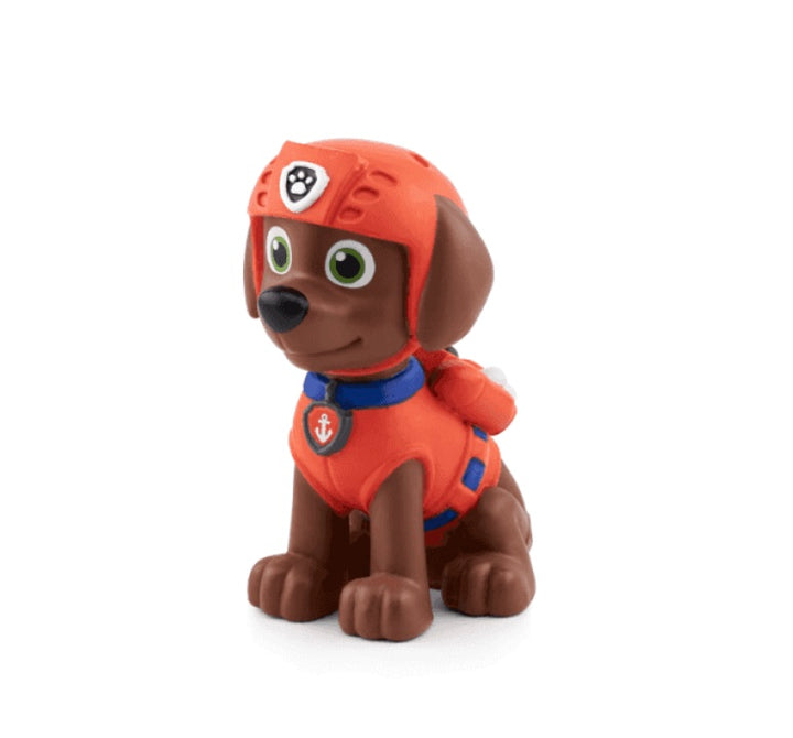 PAW PATROL ZUMA