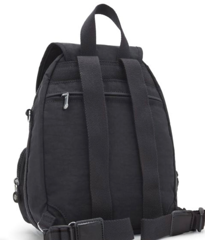 BLACK FIREFLY UP BACKPACK