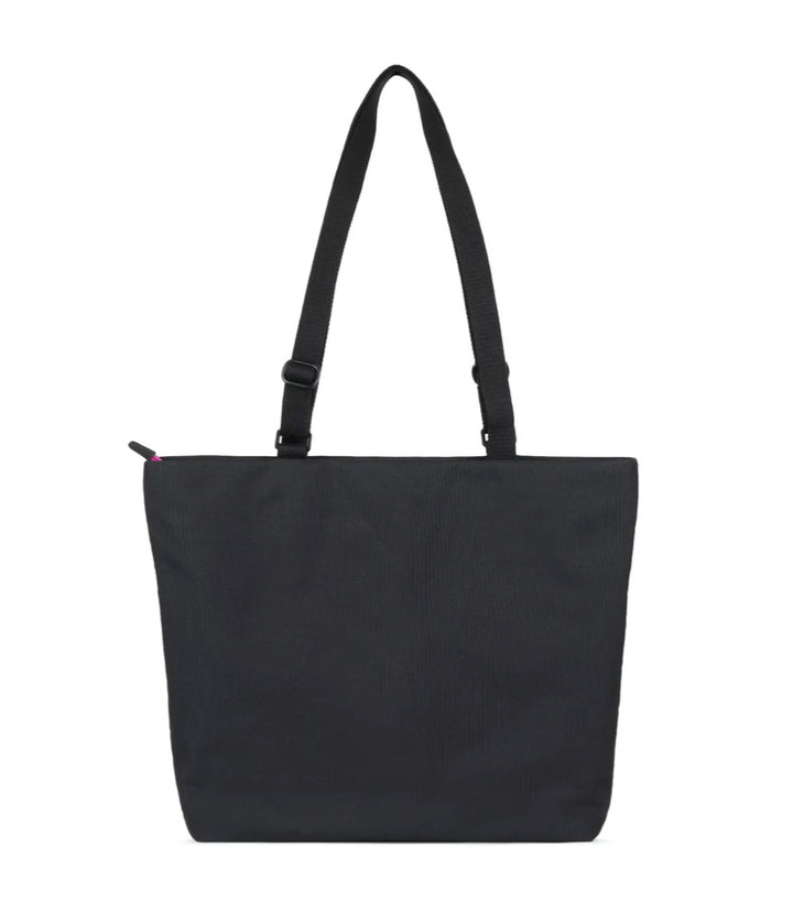 PINK LABEL ASH MEDIUM TRAFALGAR B RECYCLED CANVAS BAG