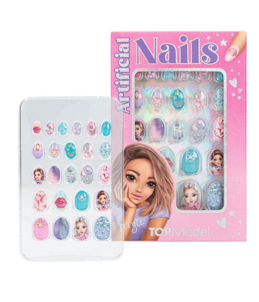 ARTIFICIAL NAILS BEAUTY & ME