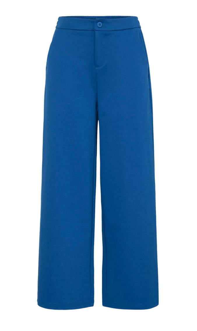 TRUE BLUE BLAZER TROUSER