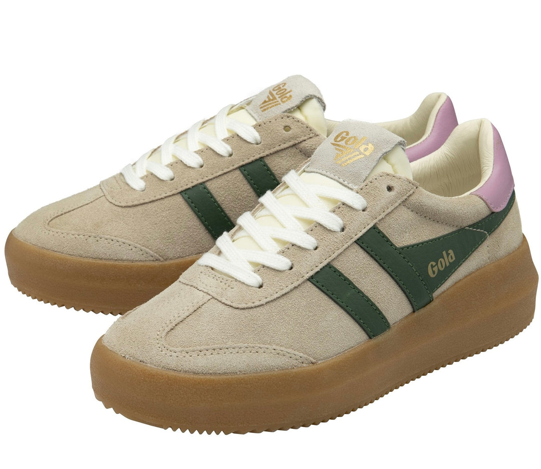 BONE EVERGREEN CANDY & GUM ATHENA TRAINER