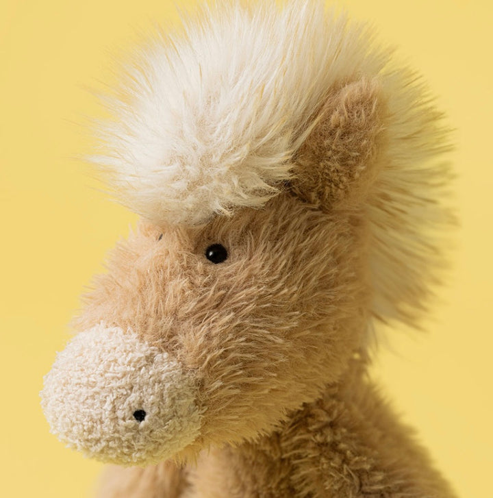 CANTERNEIGH PONY