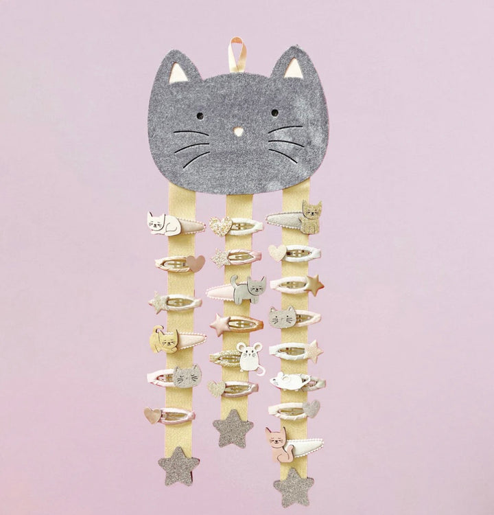 KITTY WALL HANGER