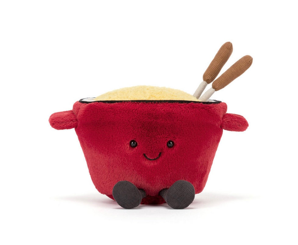 AMUSEABLES CHEESE FONDUE