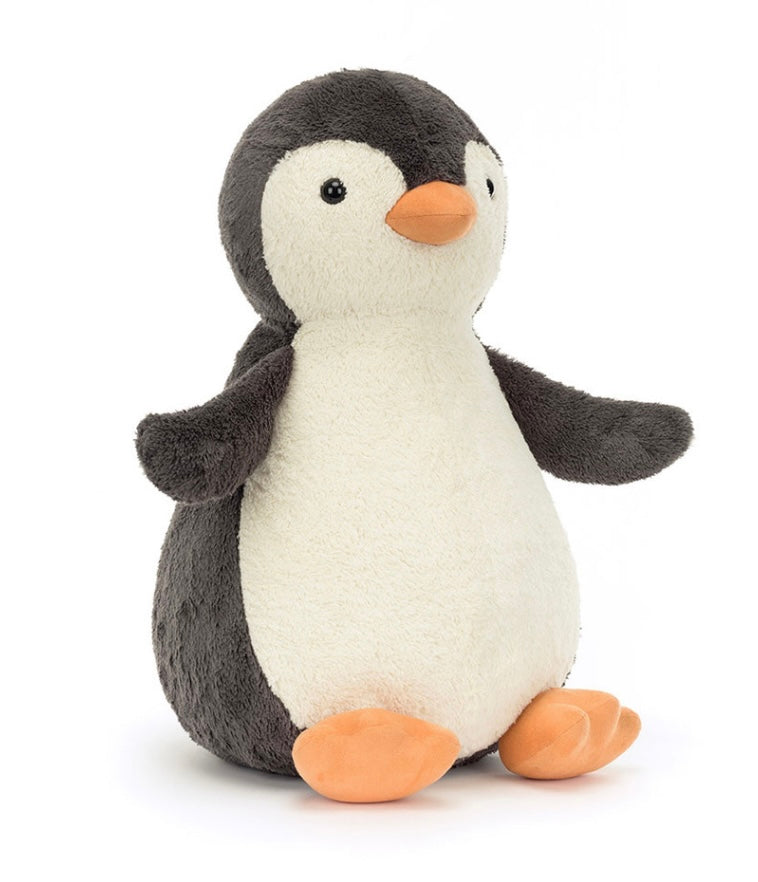 PEANUT PENGUIN REALLY BIG