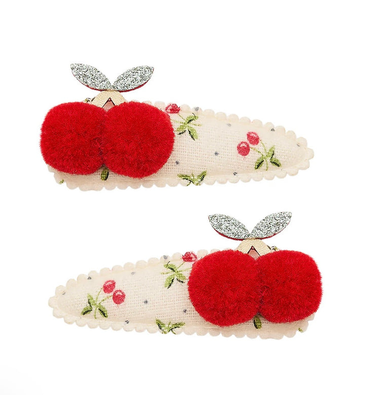 POM POM CHERRIES CLIC CLACS