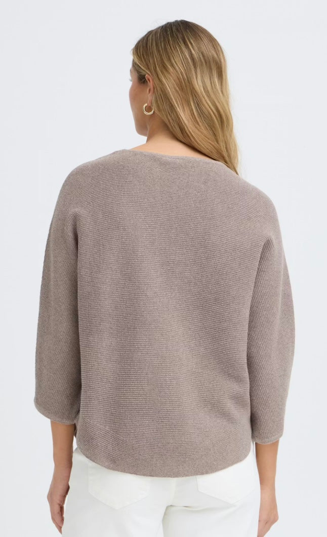 20614105 MOUNTAIN TRAIL SINJA PULLOVER