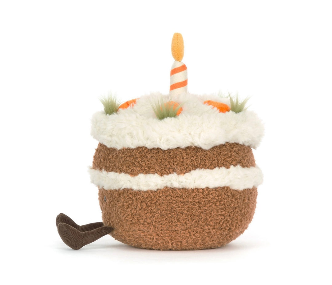 AMUSEABLES CARROT CAKE