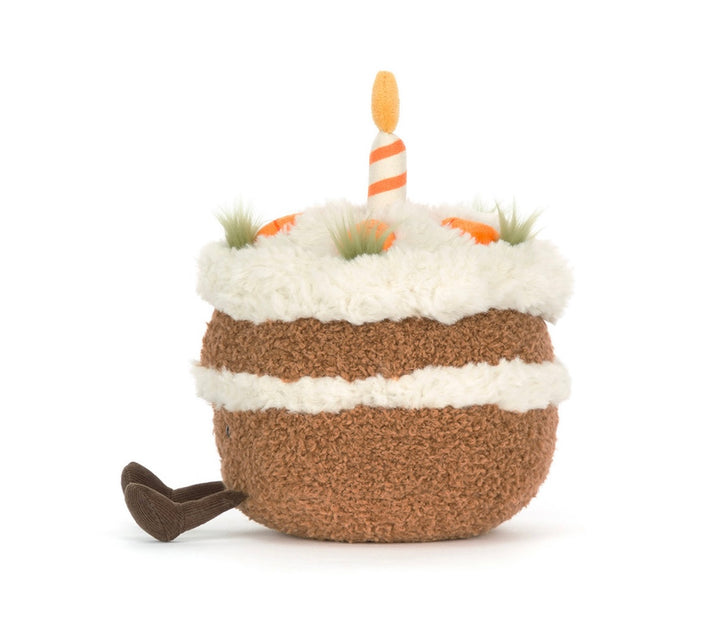 AMUSEABLES CARROT CAKE