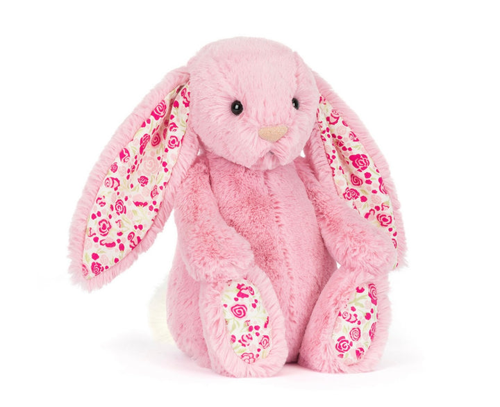 BLUSHKIN BLOSSOM LUXE BUNNY