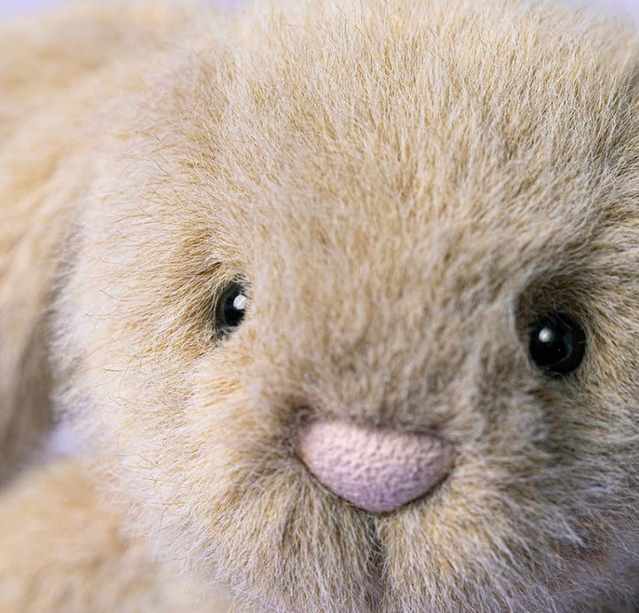 OAT FLUFFLET BUNNY