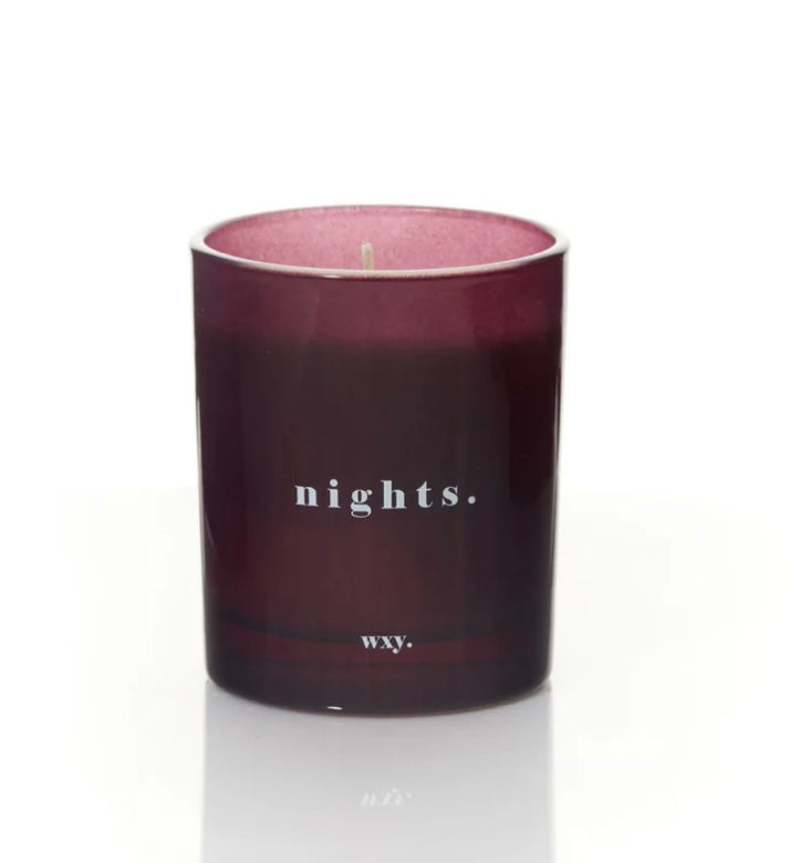 NIGHTS CANDLE