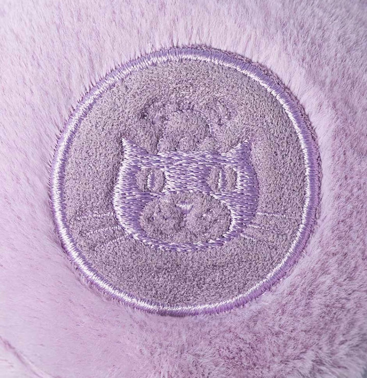 AMUSEABLES MAY MACARON LAVENDER
