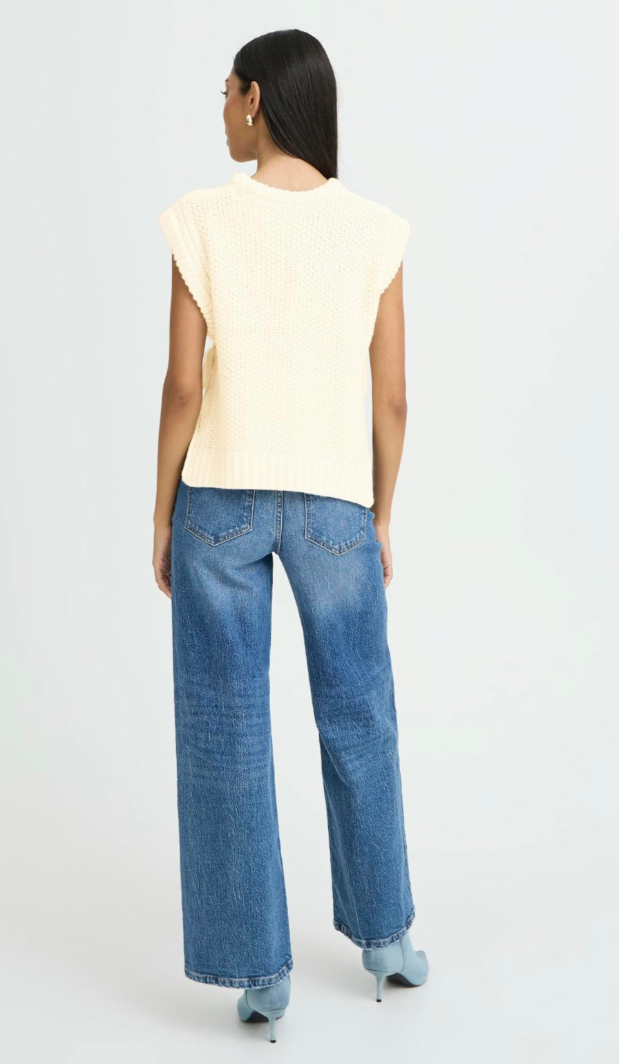 BIRCH NITTA SLIPOVER