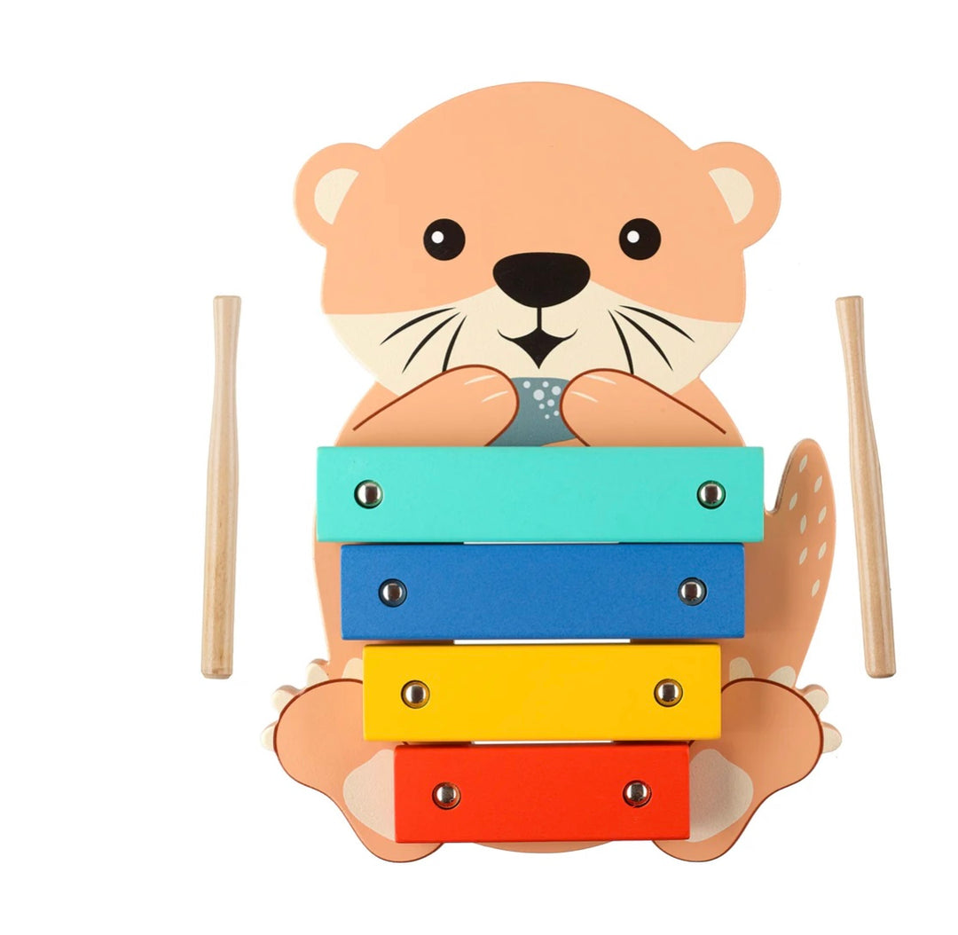 NEW OTTER XYLOPHONE (FSC®)