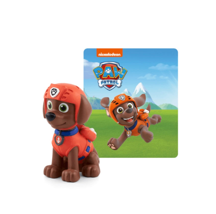 PAW PATROL ZUMA