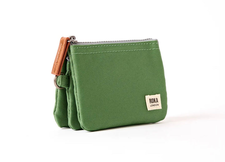 CARMABY WALLET ARTICHOKE