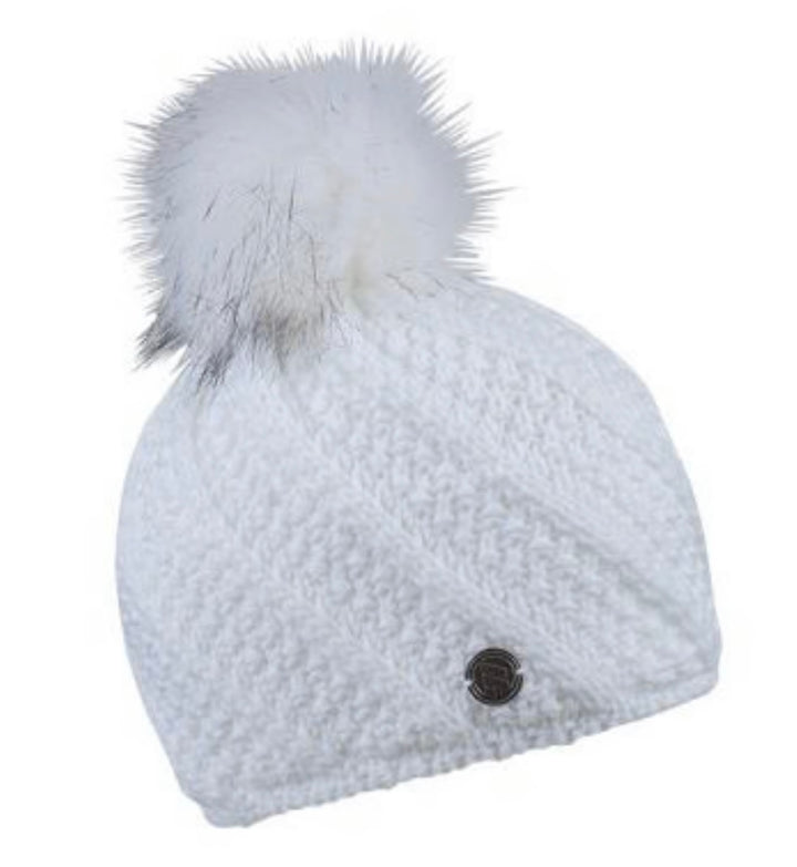 MARTA BOBBLE HAT