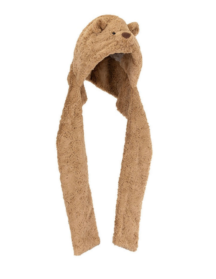 BARTHOLOMEW BEAR BUNDLESNUG