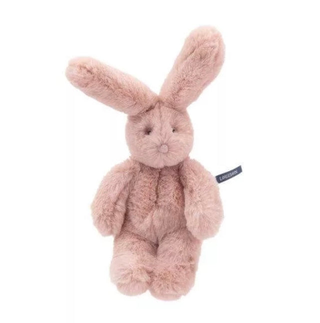 ARTHUR ET LOUISON PINK BUNNY
