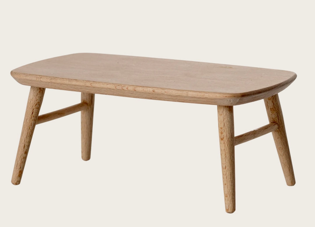 NATURAL COFFEE TABLE MOUSE
