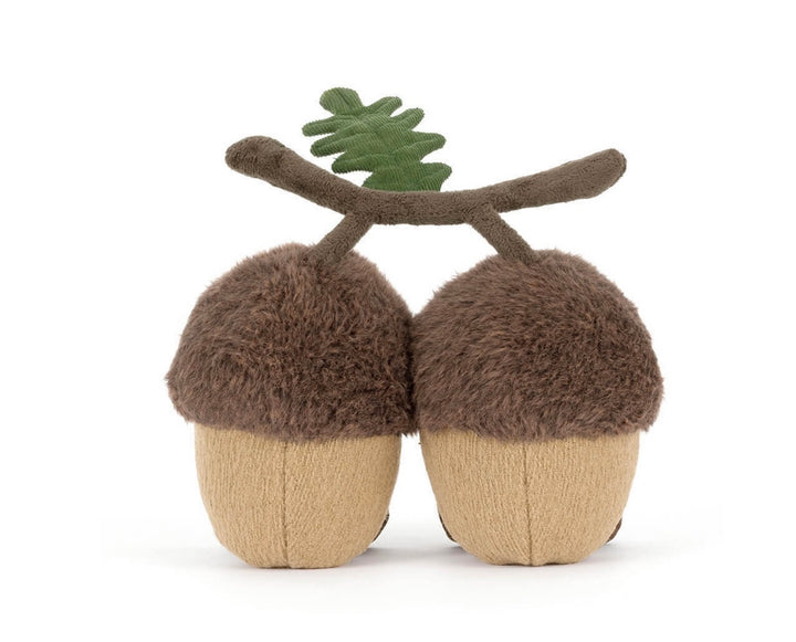 AMUSEABLES ORT & TUM ACORNS