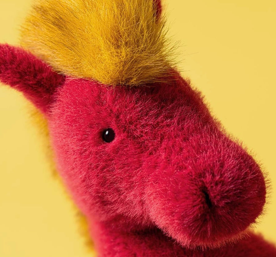 FESTIVAL HORSE