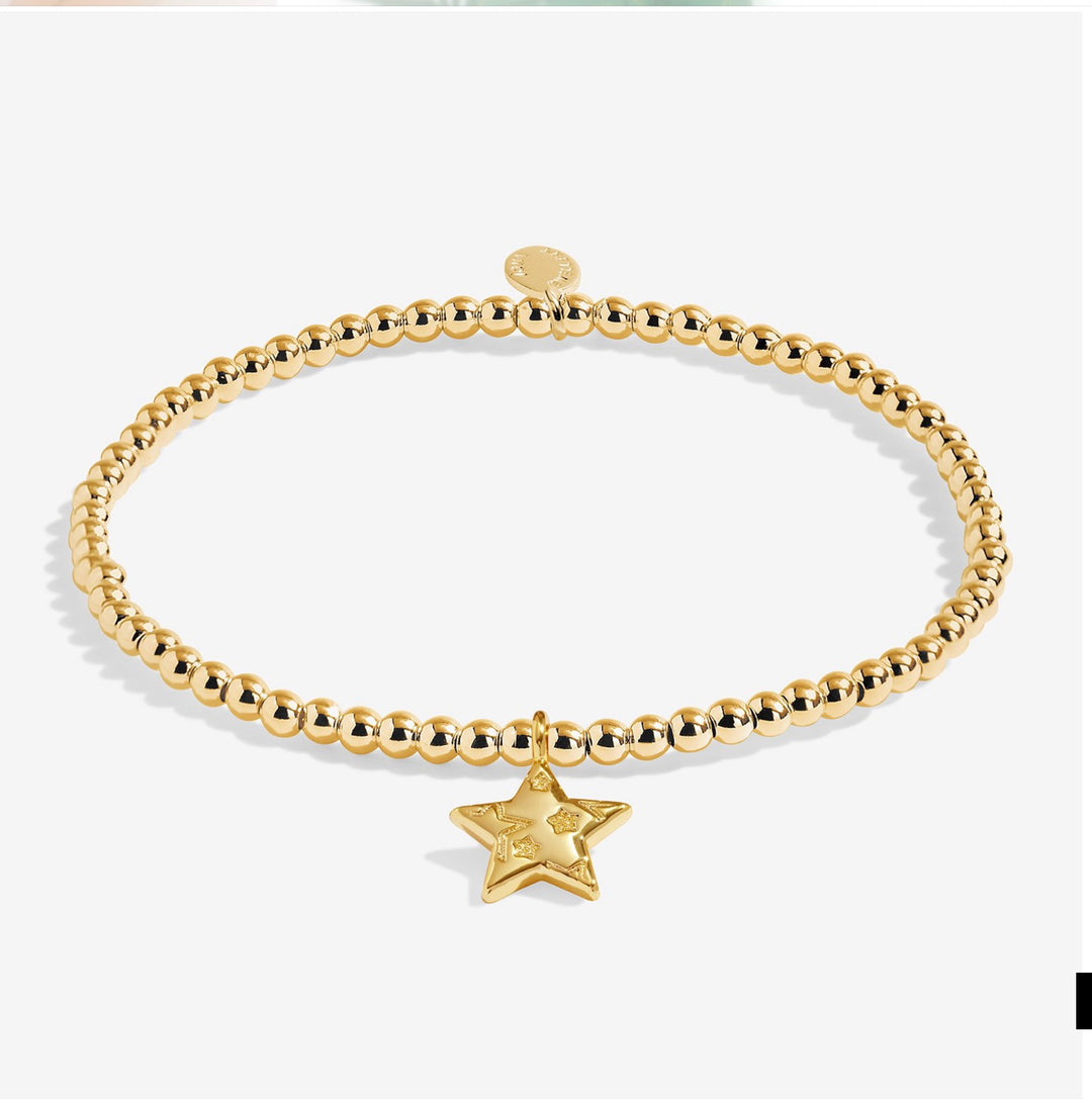 Joma Jewellery Christmas Cracker Merry Christmas