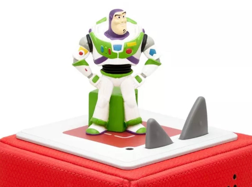 TOY STORY BUZZ LIGHTYEAR