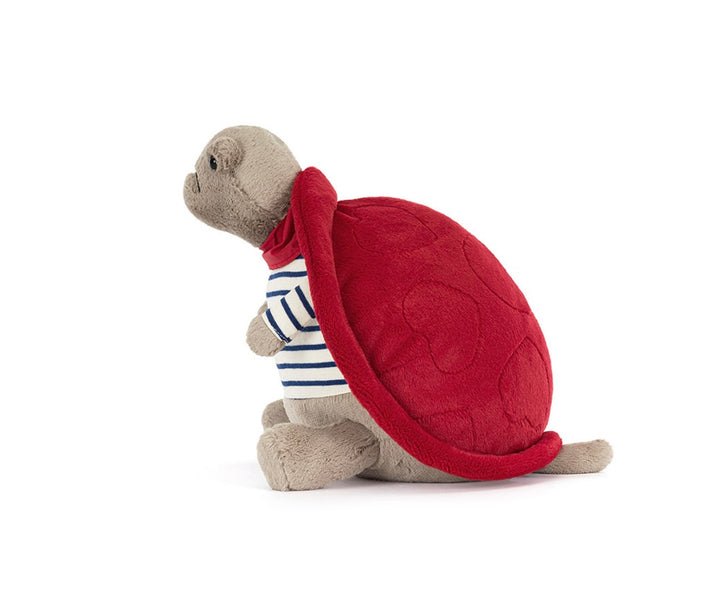 TIMMY TURTLE ROMANTIC OUTFIT