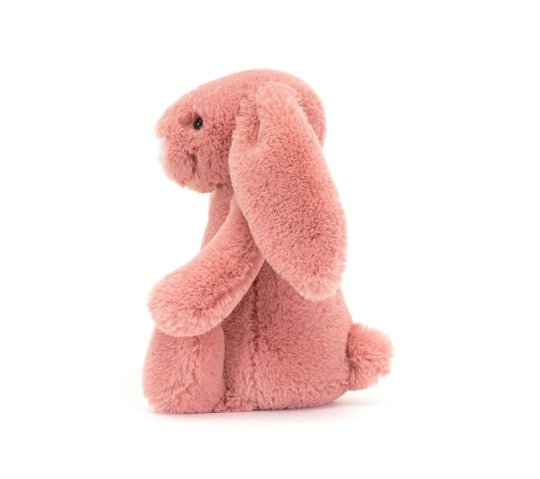 BASHFUL SORREL BUNNY LITTLE