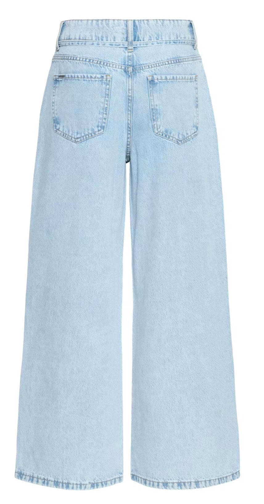 20818802 LIGHT BLUE DENIM KACILA JEAN