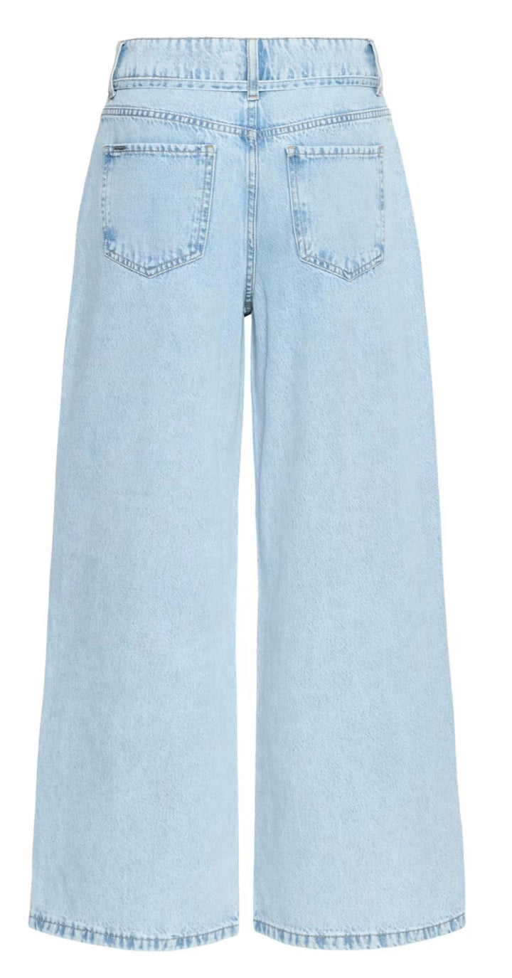 20818802 LIGHT BLUE DENIM KACILA JEAN