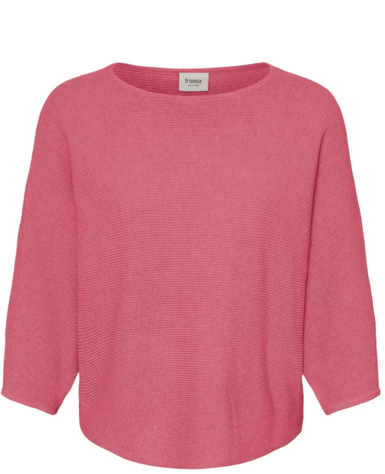 20614105 HONEYSUCKLE SINJA PULLOVER