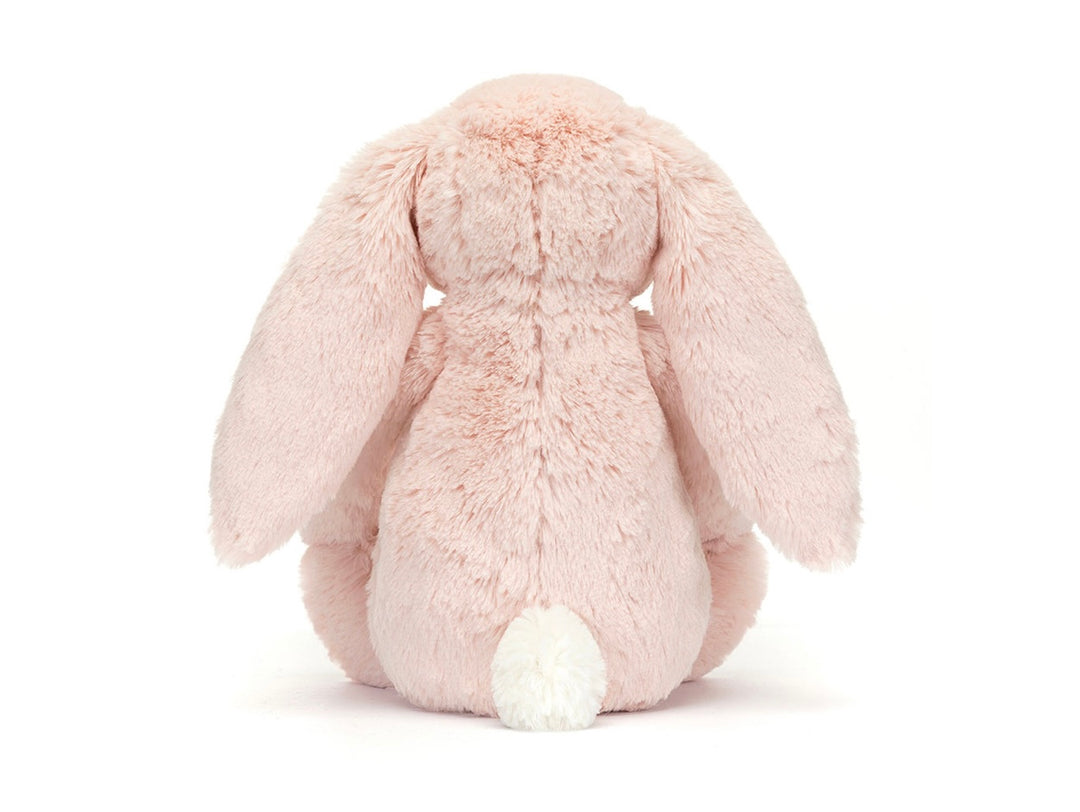 SMALL BLOSSOM BLUSH CHERRY BUNNY