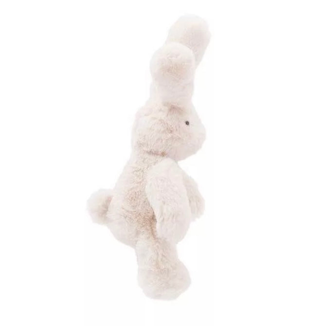 ARTHUR ET LOUISON WHITE BUNNY
