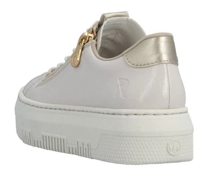 M1953-80 WHITE ZIP TRAINER