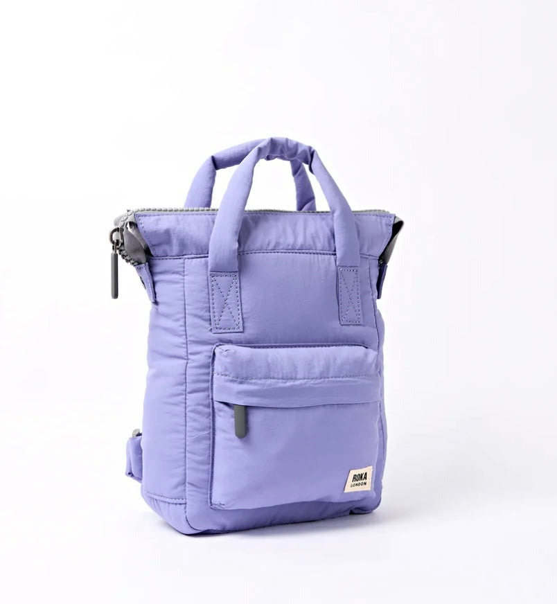 BANTRY B TASLON BACKPACK COSMIC