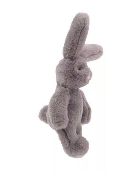 ARTHUR ET LOUISON GREY BUNNY