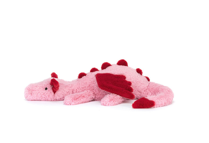 HEART DRAGON