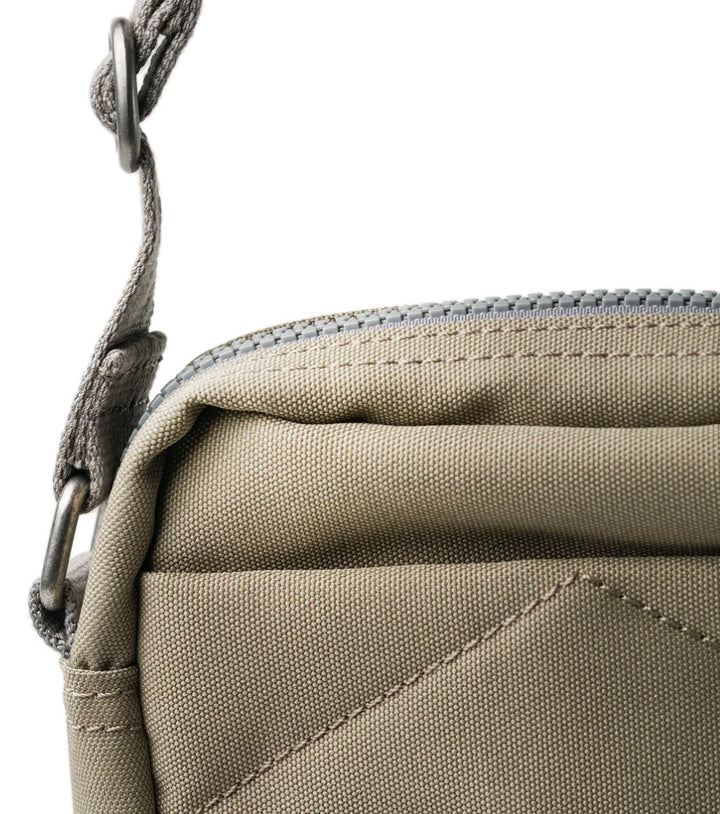 CORIANDER BOND RECYCLED CANVAS BAG