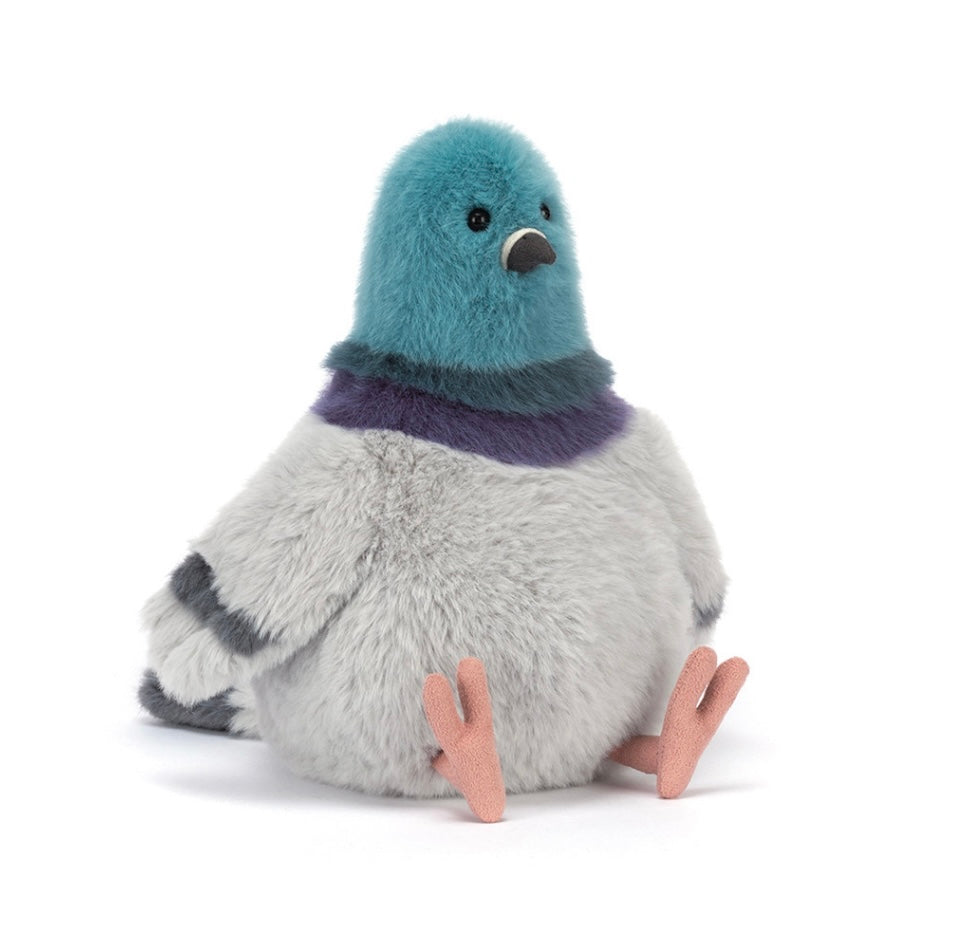 STRUTTON PIGEON