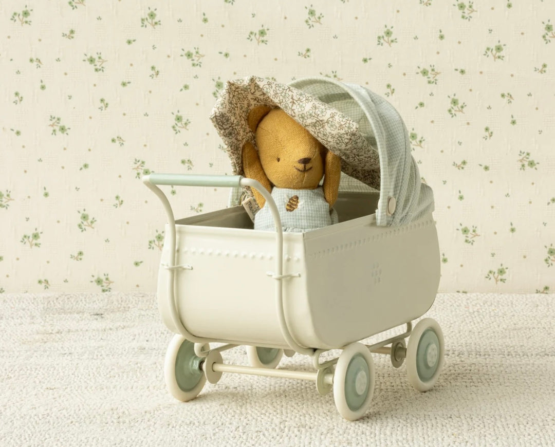 PRAM MICRO BLUE