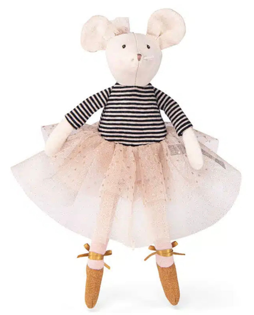 MOUSE DOLL CREAM