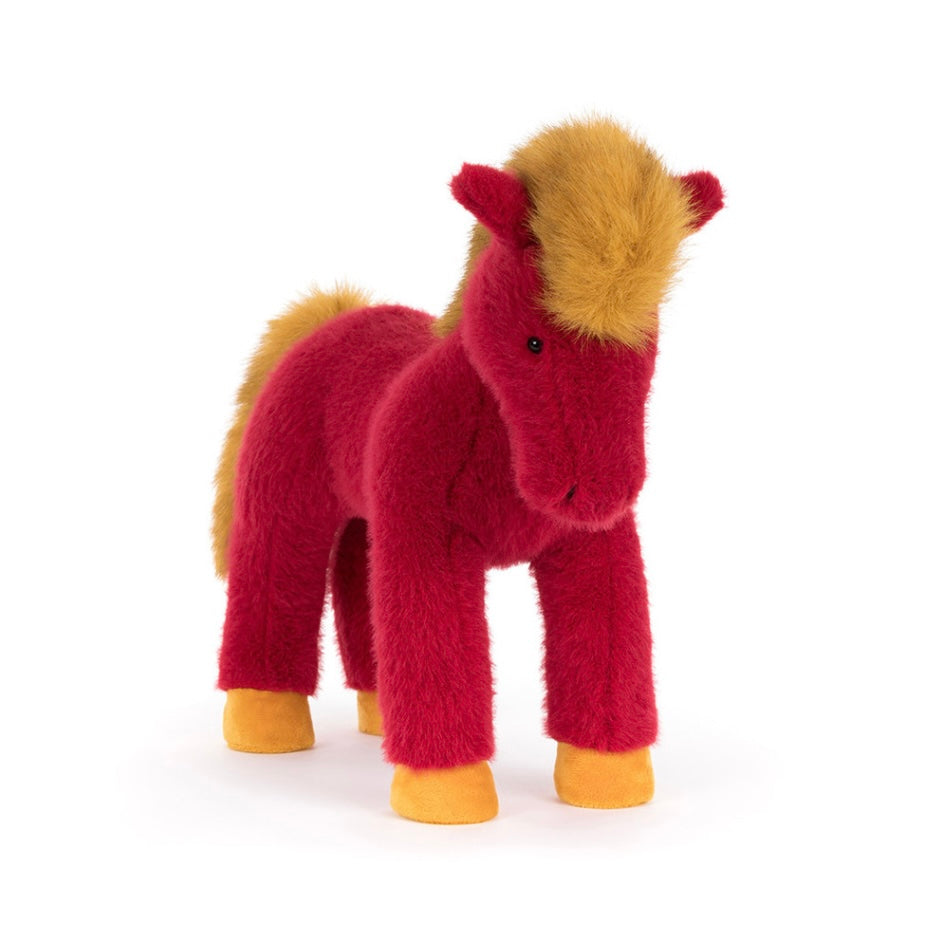 FESTIVAL HORSE
