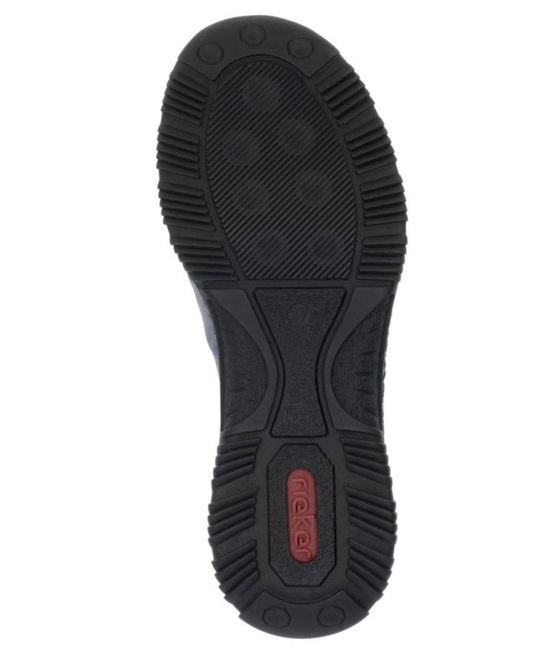 N3267-14 LADIES BLUE SHOES